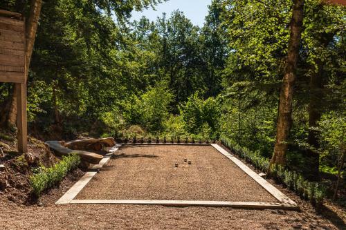 La Villa Des Sources � 500 M�tres Du Circuit