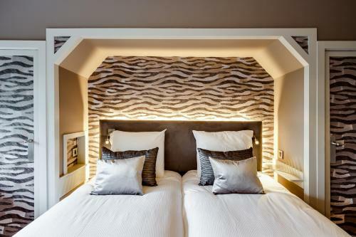 La Villa Des Sources � 500 M�tres Du Circuit