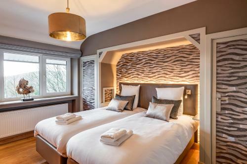 La Villa Des Sources � 500 M�tres Du Circuit