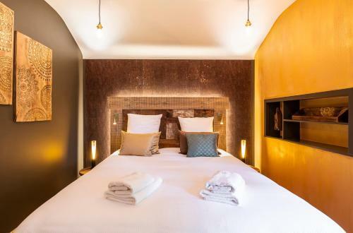 La Villa Des Sources � 500 M�tres Du Circuit