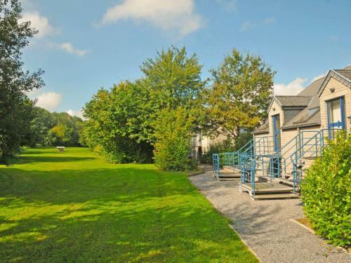 Holiday Home R�sidence Durbuy