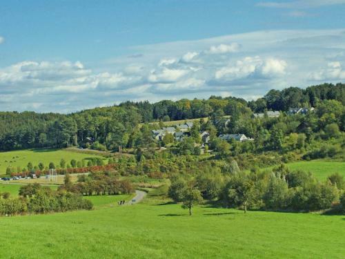 Holiday Home R�sidence Durbuy