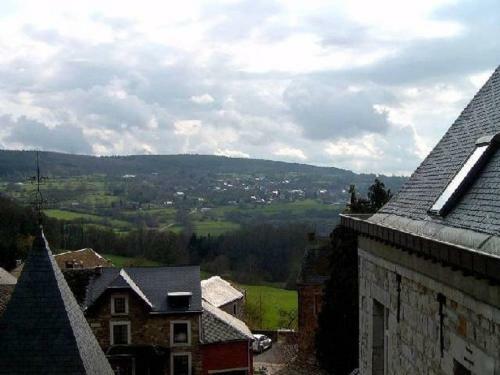 Apartment- La Ferme