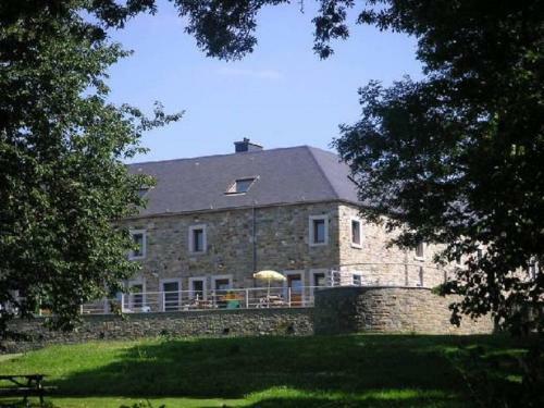 Apartment- La Ferme