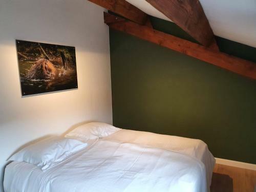 Vakantiehuis Durbuy Nature