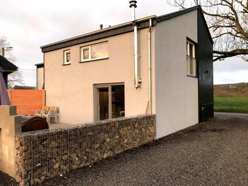 Vakantiehuis Durbuy Nature