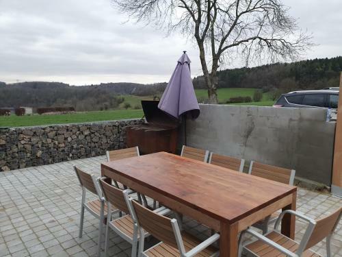 Vakantiehuis Durbuy Nature