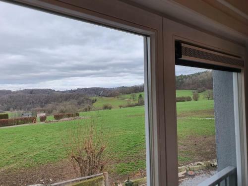Vakantiehuis Durbuy Nature