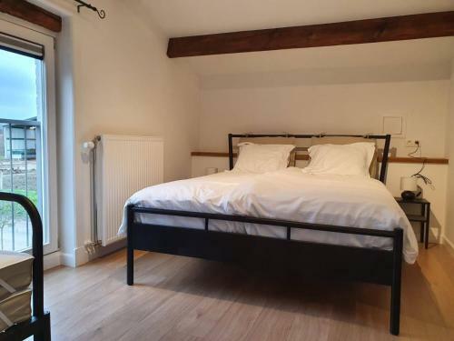 Vakantiehuis Durbuy Nature
