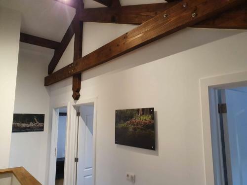 Vakantiehuis Durbuy Nature