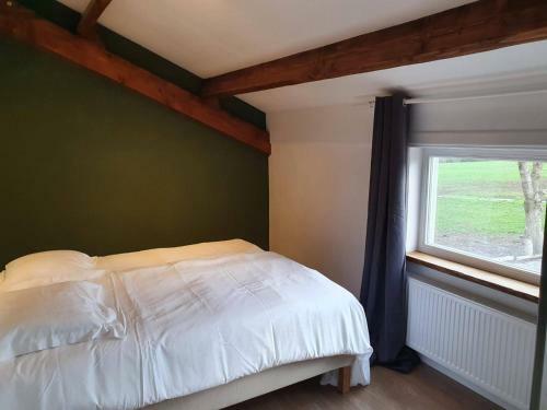 Vakantiehuis Durbuy Nature