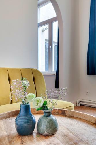 B&B Koeketiene