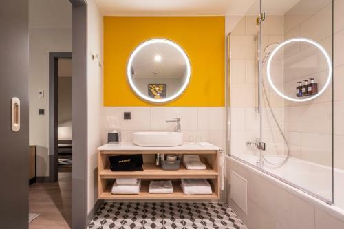 Hotel Residence Inn By Marriott Brussels Airport