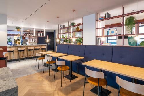 Hotel Residence Inn By Marriott Brussels Airport
