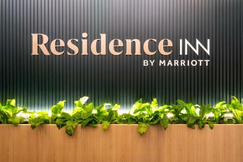 Hotel Residence Inn By Marriott Brussels Airport