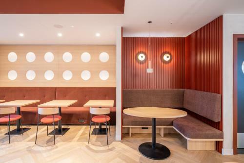 Hotel Residence Inn By Marriott Brussels Airport
