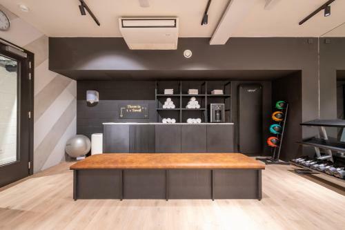 Hotel Residence Inn By Marriott Brussels Airport
