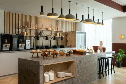 Hotel Residence Inn By Marriott Brussels Airport