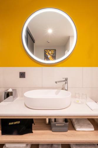 Hotel Residence Inn By Marriott Brussels Airport