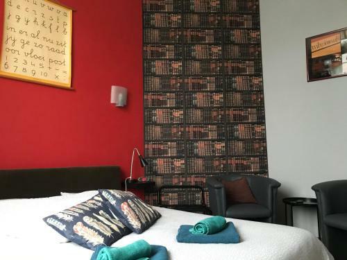B&B Les Ecoliers