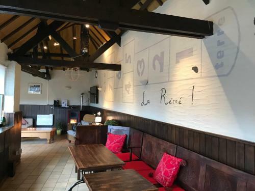 B&B Les Ecoliers