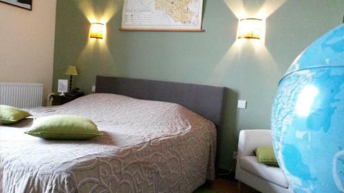 B&B Les Ecoliers