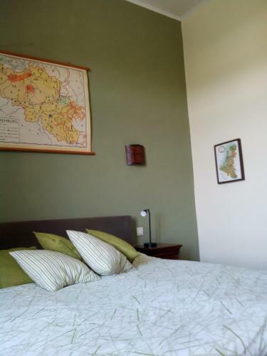 B&B Les Ecoliers