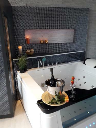 Bed & Breakfast Pause Thermale