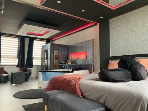 Bed & Breakfast Pause Thermale
