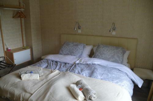 B&B The New Challenge
