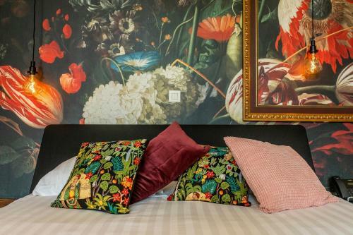Hotel Barefoodgiulia