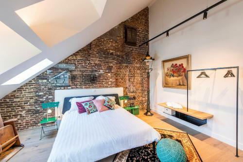 Hotel Barefoodgiulia