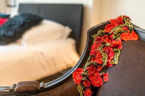 Hotel Barefoodgiulia