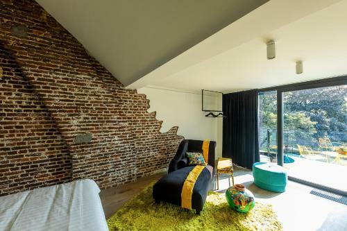 Hotel Barefoodgiulia