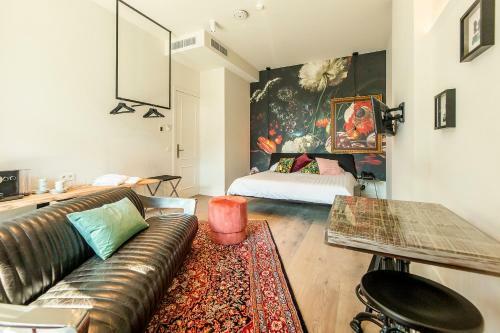 Hotel Barefoodgiulia