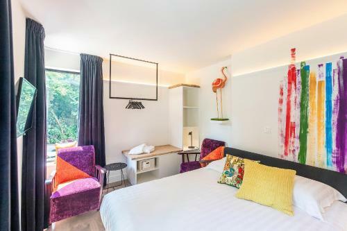 Hotel Barefoodgiulia
