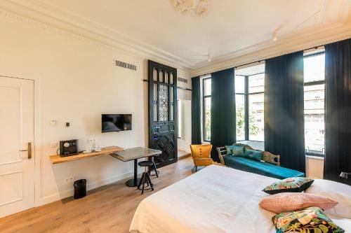 Hotel Barefoodgiulia