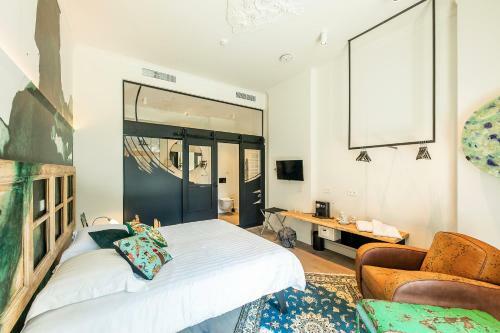 Hotel Barefoodgiulia