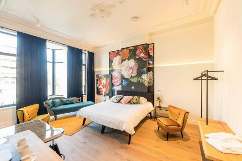 Hotel Barefoodgiulia