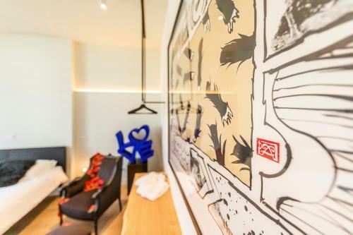 Hotel Barefoodgiulia