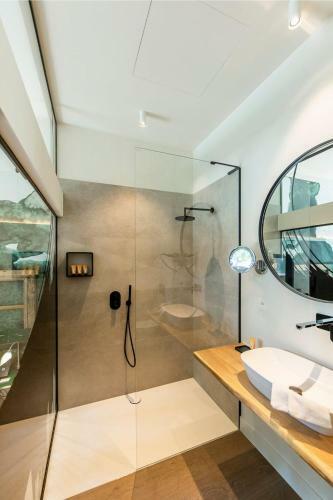 Hotel Barefoodgiulia