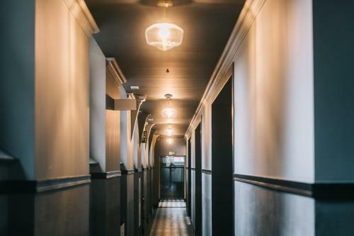 Apartamento Getaway Studios Gent