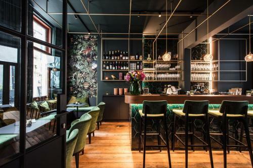 Hostal Maison Margo