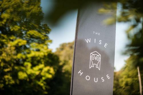 Hotel The Wise House