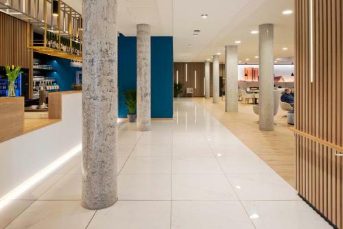 Hotel Den Briel
