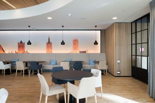 Hotel Den Briel