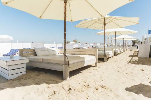 Apartamento Lily A La Mer Du Zoute