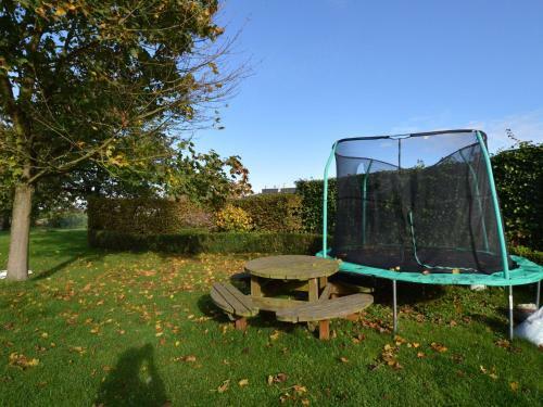 Spacious Holiday Home In Gingelom With Garden