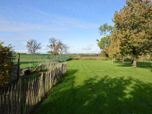 Spacious Holiday Home In Gingelom With Garden