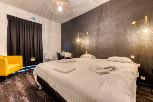 Hotel H�tel Mosa